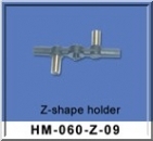 HM-060-Z-09 Commande barre de bell